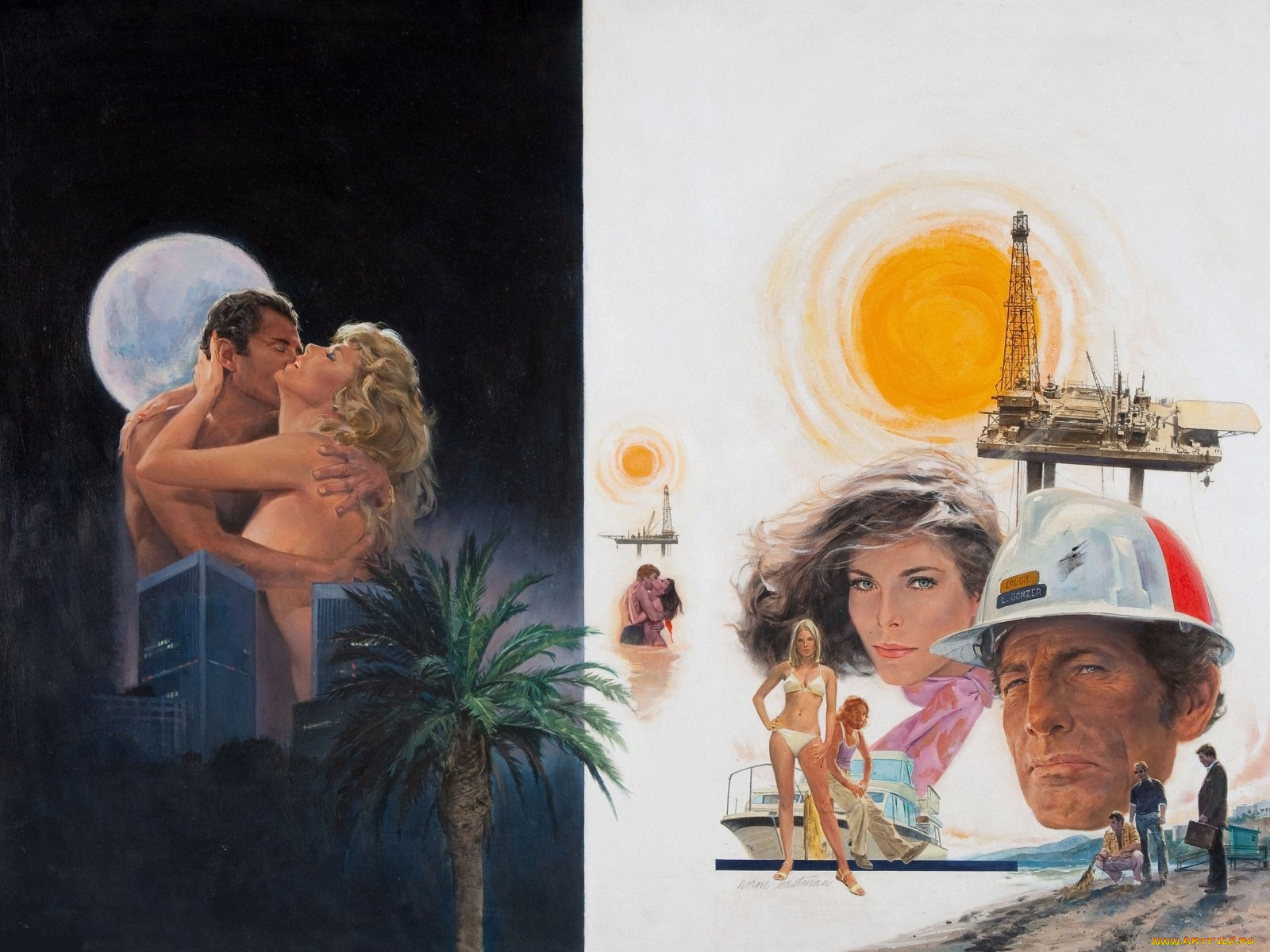 , norm, eastman